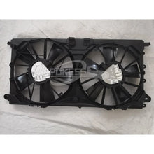 Load image into Gallery viewer, For Ford F150 Accesorios HL3Z8C607D HL348C607AC Radiator Electric Cooling Fan for Ford Raptor F150 B9