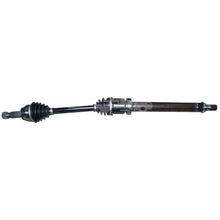 Load image into Gallery viewer, POKESS Parts for Transmission DA1H25500A FD-8-695 Front Drive Shaft Axle for Ford Fiesta 2013 AT