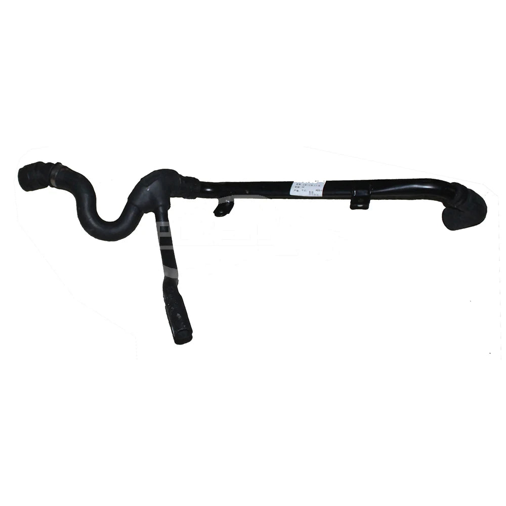 POKESS PVC Water Pipe 2S718274GE Radiator Lower Water Pipe for Ford Mondeo 2.5