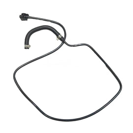 Overflow Water Hose CN118C012AA 8V2Z8B081B Coolant Pipe Water Hose Radiator Water Returning Pipe for Ford Ecosport Fiesta13 1.5