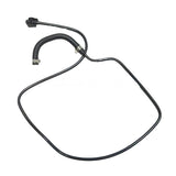 Overflow Water Hose CN118C012AA 8V2Z8B081B Coolant Pipe Water Hose Radiator Water Returning Pipe for Ford Ecosport Fiesta13 1.5