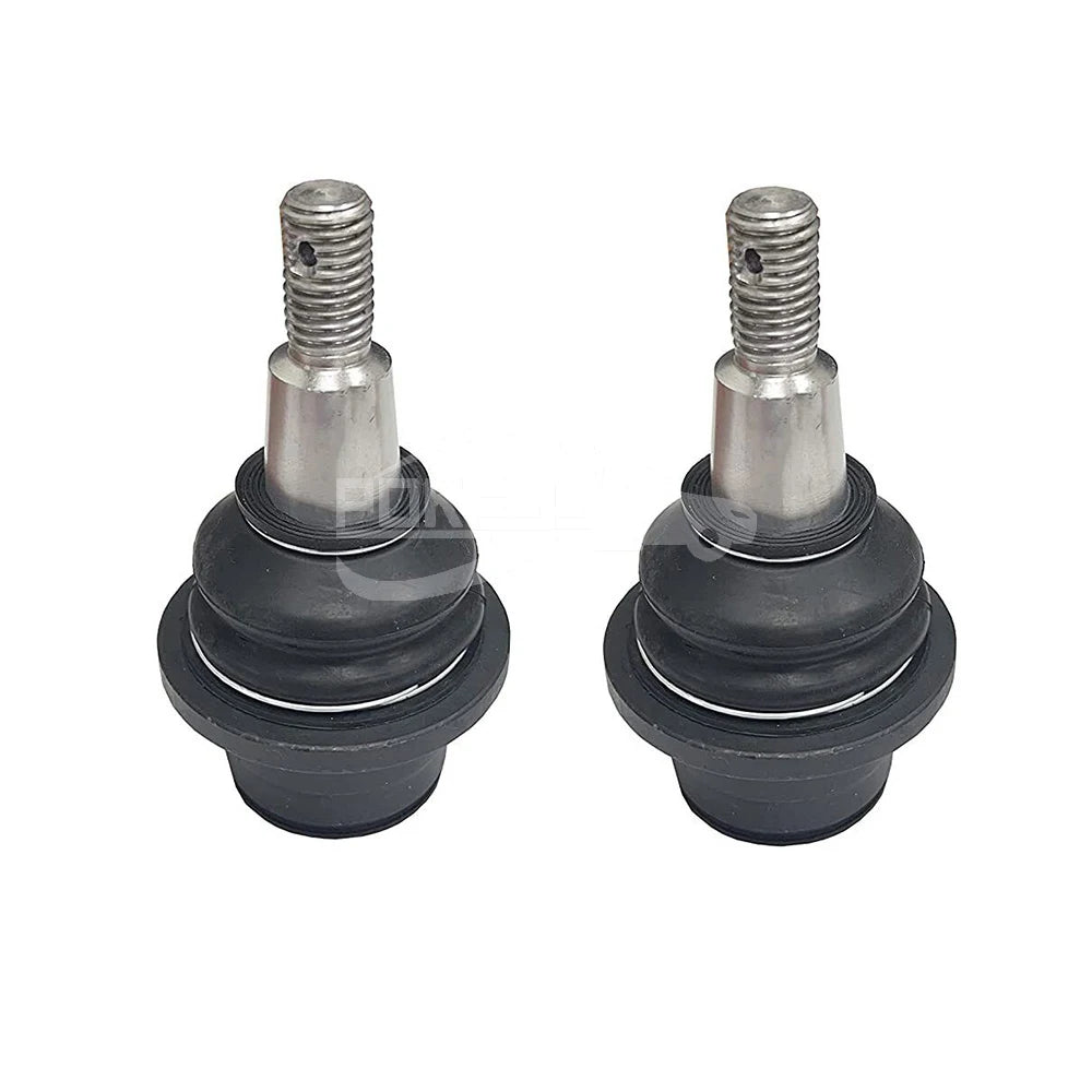 POKESS Auto Parts Ford F150 Ball Joint 2015 BL3Z3050B Lower Suspension Ball Joints Kit for Ford Raptor F150 09-14