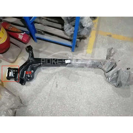 POKESS Car Rear Axle CN155K952BC CN155K952BB Rear Axle for Ford Ecosport 2013-2017