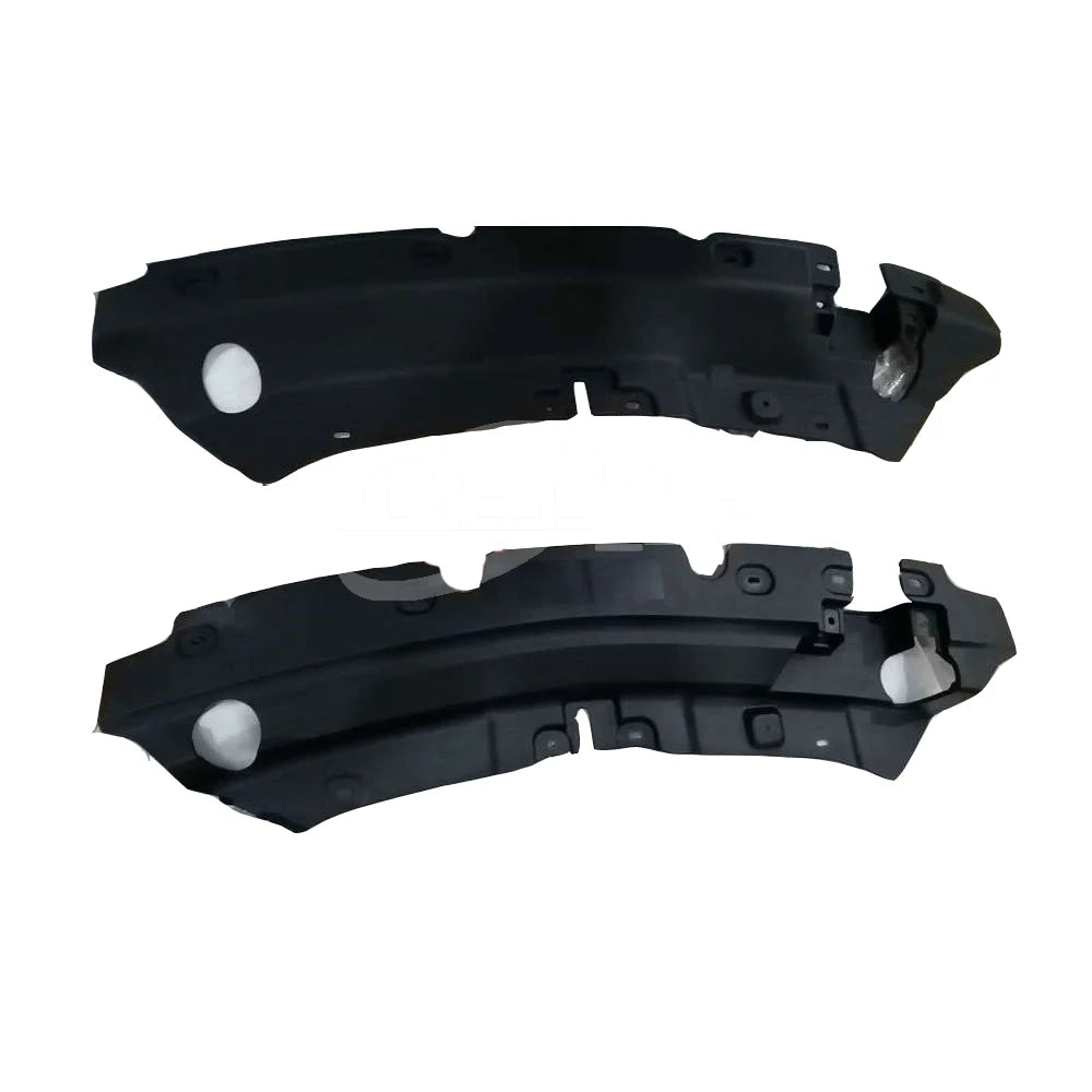 POKESS New Cooling Systems CJ5416613AC LQ-YH-128 Radiator Upper Trim for Ford Kuga 2013-2016