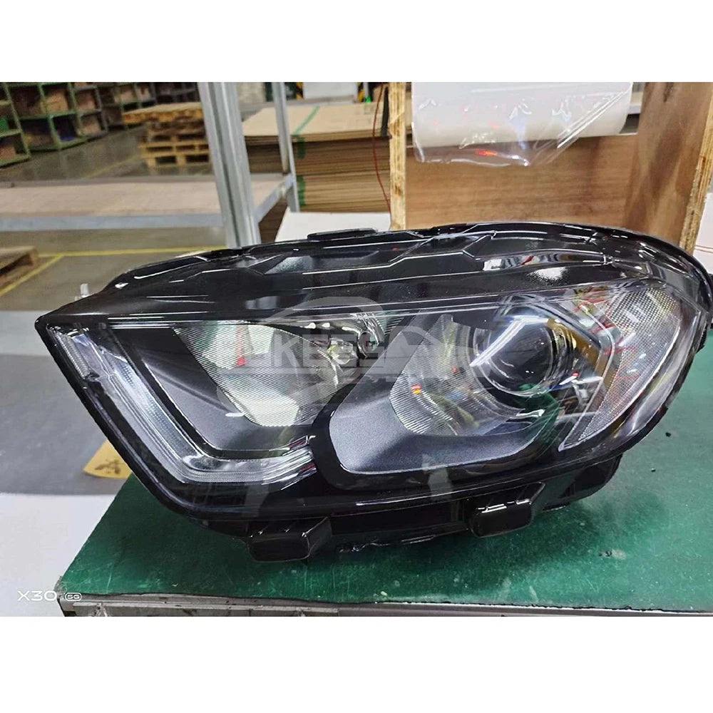 Car HID Headlight Kits GN1513D155GL GN1513D155GJ 131-1123MLDHM2 Front Left HID Headlight for Ford Ecosport 2018 2020