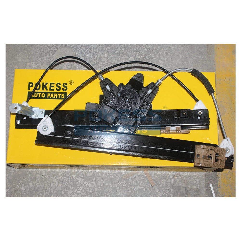 ED8BF23201AG ED8BF23201AE ED8BF23201AH Front Left Window Regulator Assembly for Ford Escort 2015-2021