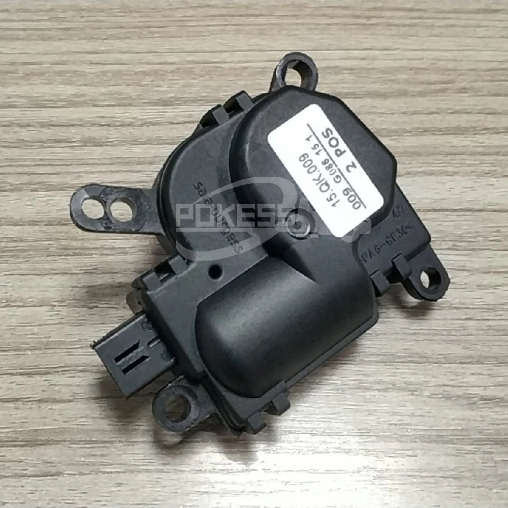 POKESS 1S7H19B634CA 1S7H19B634AA 1T1Z18731A 1117612 1144030 Blower Motor Resistor for Ford Focus Fiesta Mondeo Fusion S-MAX