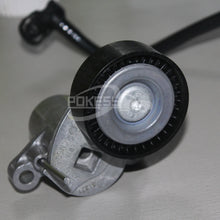 Load image into Gallery viewer, 5291205400 CM5Q6A228BA 7808-3478 8552-5903 1761930 176193 Belt Tensioner Pulley for Ford Ecosport/Focus 15/Fiesta 13/1.0