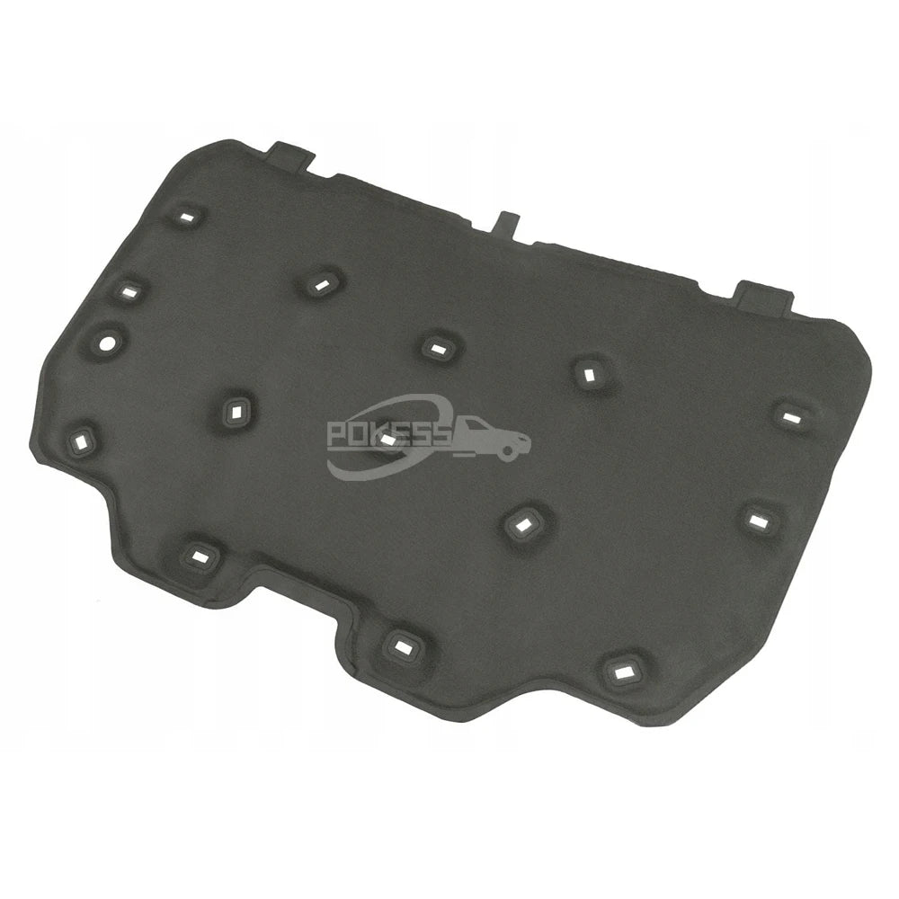 POKESS Hood Parts HS73F16746BB LQ-MDO-354 Hood Insulator for Ford Mondeo/Fusion 2017