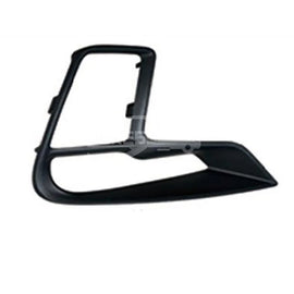 Auto Parts Fog Lamp Cover for Ford JB5Z17E811BA JB5Z17B968BA Car Body Kits Front Fog Lights Fog Lamp Cover Explorer 2020