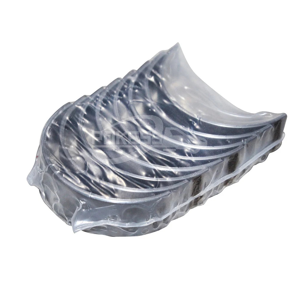 POKESS Connecting Rod Assembly 98MM6211AB Connecting Rod Bearing for Ford Focus 2012/2015/1.6