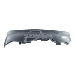 POKESS Car Radiator Tank Trim 8M5116613AA LQ-FKS-122 Radiator Upper Trim for Ford Focus 2009