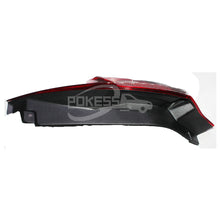 Load image into Gallery viewer, Truck Tail Lamp Light DA1N51160B DA1N51160A 431-19C7L-U Tail Light Rear Outer Left Tail Lamp for  Ford Fiesta 2013