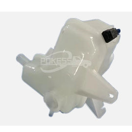Water Tank Cooling System AJ3415350E Auxiliary Water Tank with Sensor for Ford Kuga/Escape 2003-2010 2.3