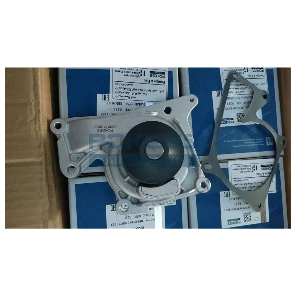 210107852R 210107477R 210105481R 7701478830 8200713853 Water Pump for  MERCEDES