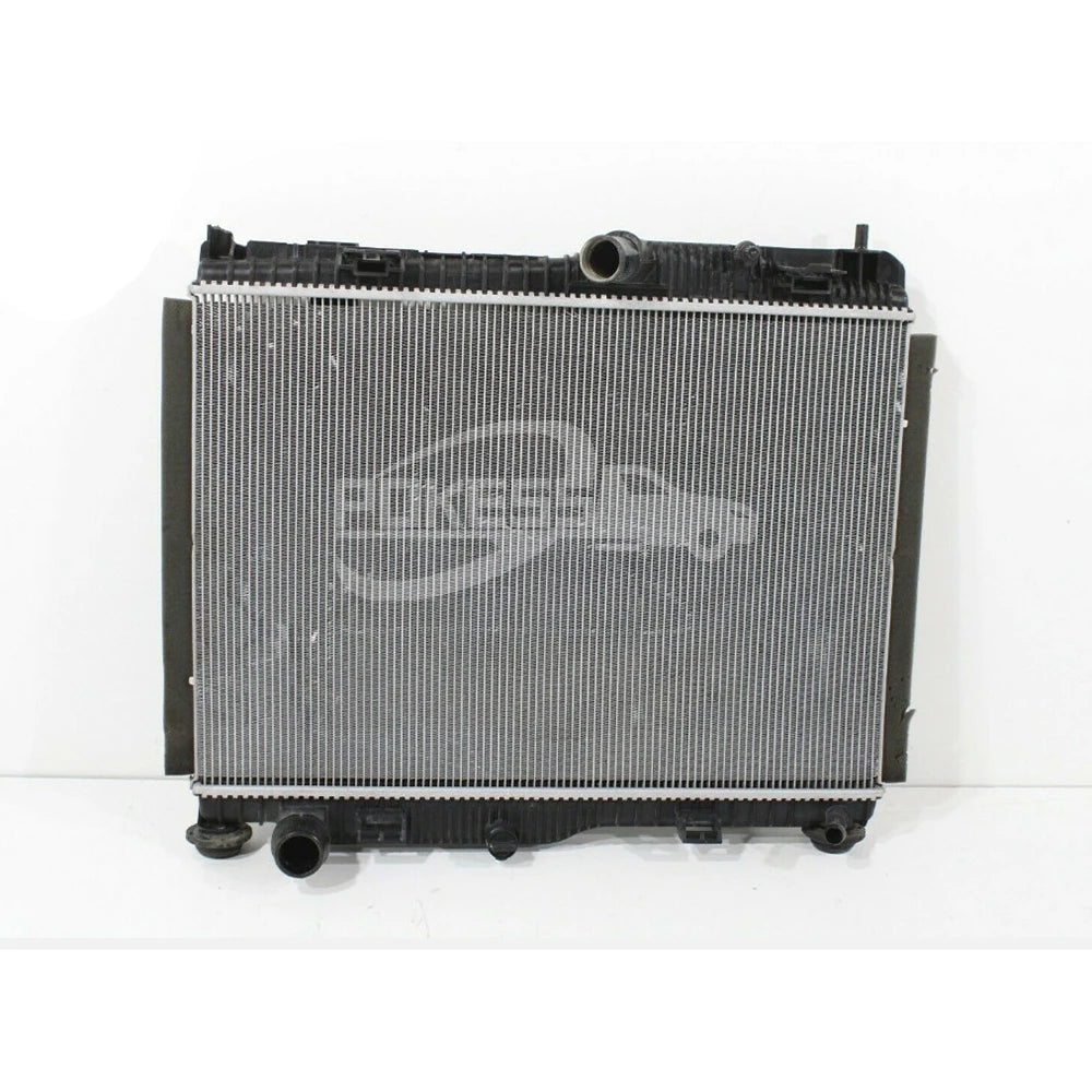 Universal Radiator Car Spare Part GN118005CC Radiator for Ford Ecosport 2018 1.0