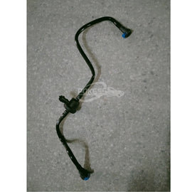 Vapor Canister Purge Valve BV619D289HA H0086 BV619D289GD 1859773 1740347 Solenoid Valve Assembly with Pipe for Ford Focus 12 2.0