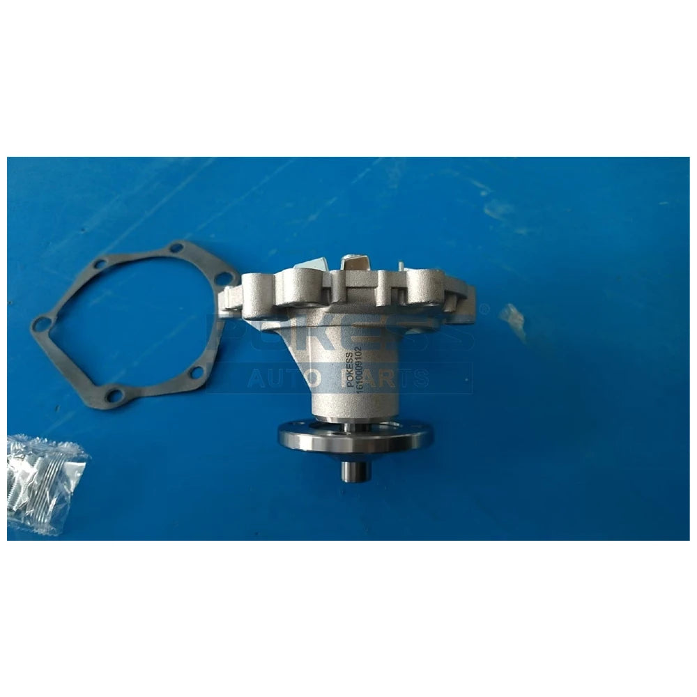 1610009102 1610059155 1610059257 1610059256 Water Pump for TOYOTA