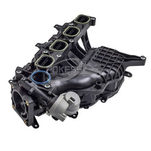 Load image into Gallery viewer, 4M5G9424FT 4M5G9424FS XTJ-038 4M5G9424FU 1376510 5164230 4M5Z9424B 31359880 Intake Manifold for Ford Focus/Fusion 2.0MT