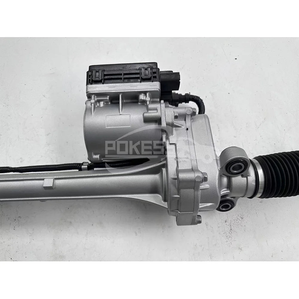 Auto Electrical Power Steering Rack LHD Steering Gear Assy for 17-20 Hyundai Genesis G80 2WD 57700-B1205 57700-B1300