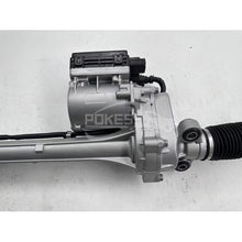 Load image into Gallery viewer, Auto Electrical Power Steering Rack LHD Steering Gear Assy for 17-20 Hyundai Genesis G80 2WD 57700-B1205 57700-B1300