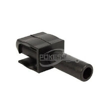 Load image into Gallery viewer, POKESS Car Buckle 8V418A194AD 8V4Z8A193A 1830448 Radiator Buckle for Ford Escort19 1.0/Fo-cus15