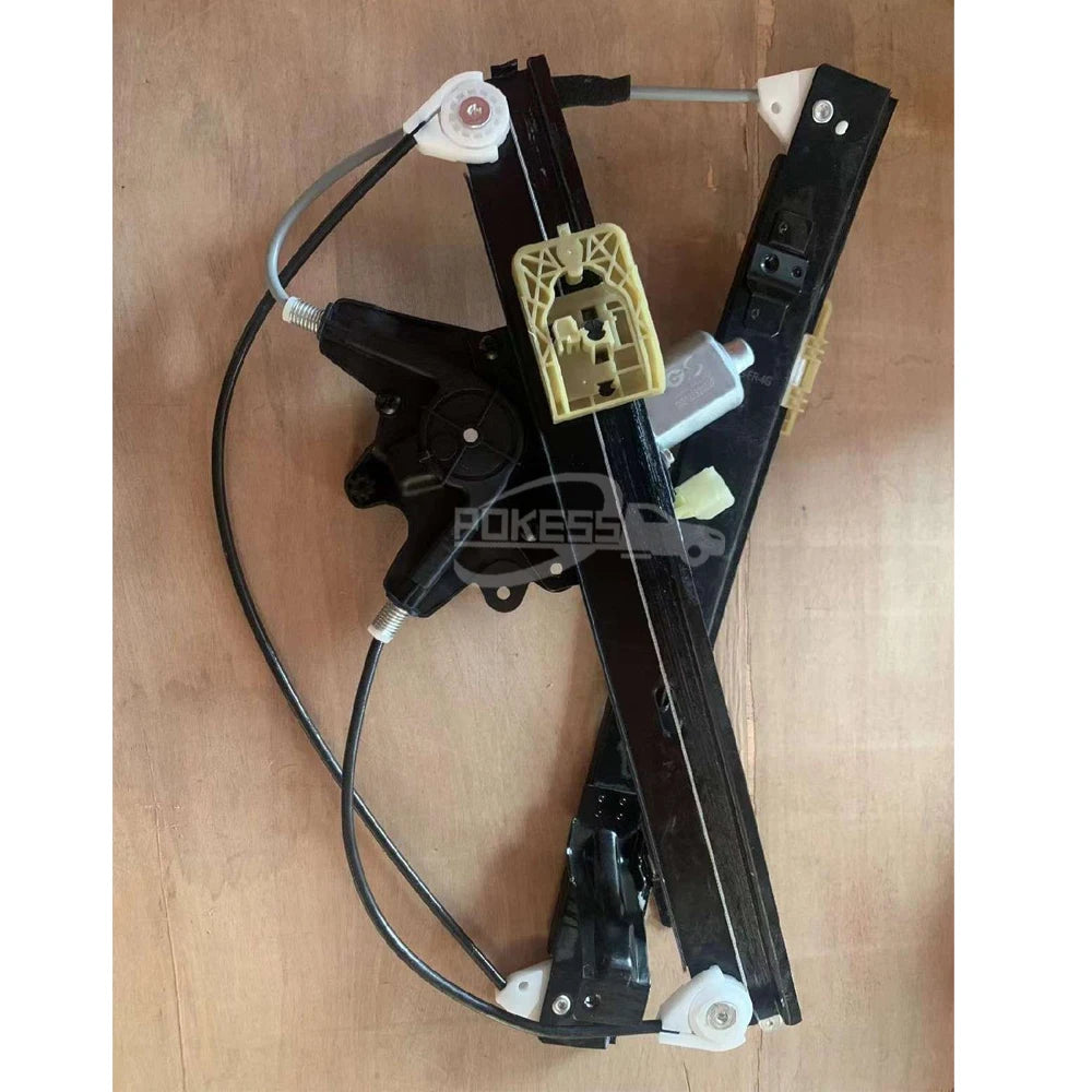 BM51A23200DC BM51A23200DD BM51A23200DE Front Right Window Regulator Assembly for Ford Focus 12/15