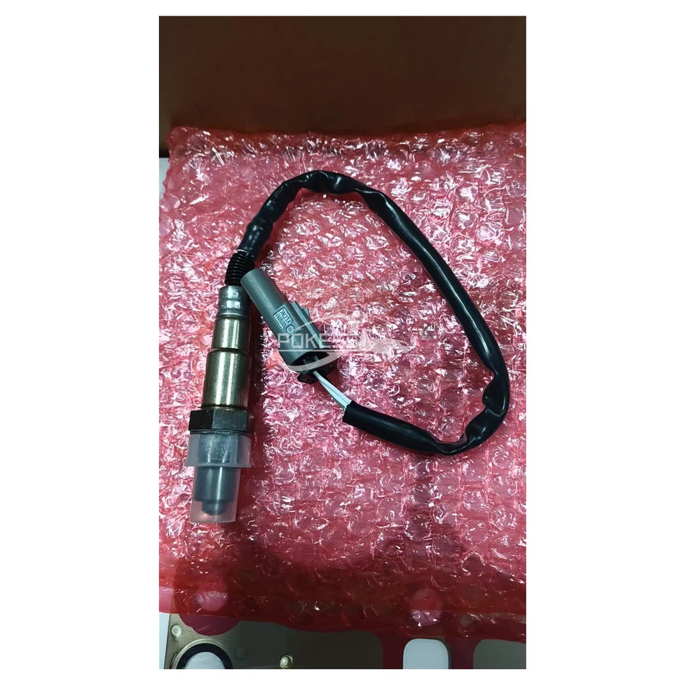 Auto Parts 10025906 PA-66-Gf30 Oxygen Sensor for  Chevrolet