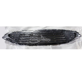 HS738200AGSMAS LQ-MDO-307 LCGQ Electric-Plating Grill for Ford Fusion/Mondeo 2017