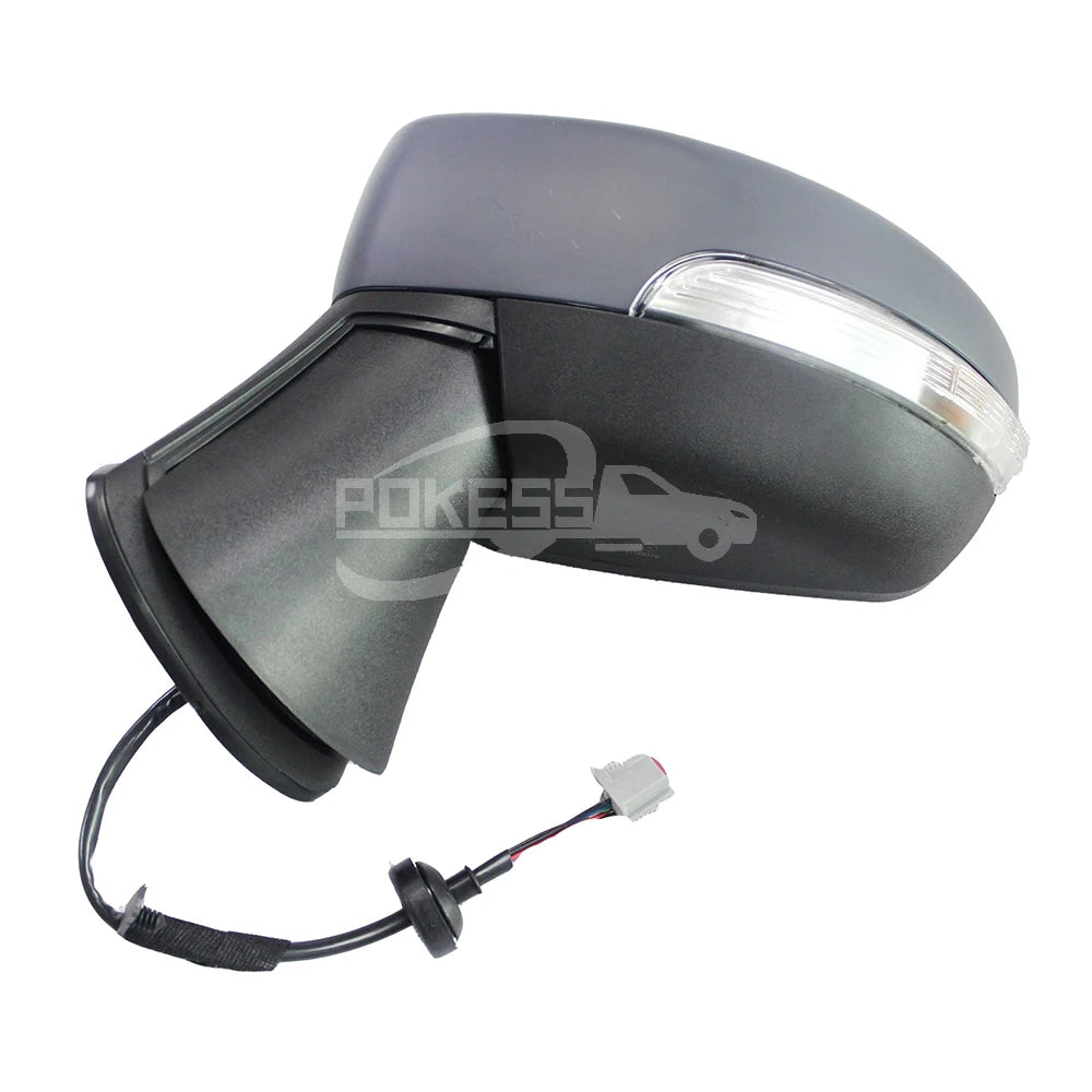 For Ford Ecosport Mirror 13-17 Front Left Rearview Mirror CN1517683BF CN1517683BG CN1517683BD Rear View Mirror Accessory