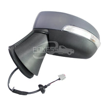 Load image into Gallery viewer, For Ford Ecosport Mirror 13-17 Front Left Rearview Mirror CN1517683BF CN1517683BG CN1517683BD Rear View Mirror Accessory