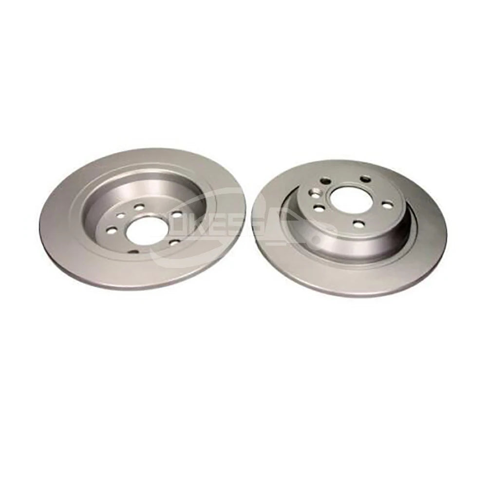 Car Brake Disc KS7Z2C026A E1GC2A315CB Brake Rear Disc Brake for Ford Edge 15 2.0 WD/ Taurus 2.0