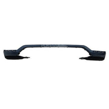 Load image into Gallery viewer, POKESS Front Bumper Lower KK7B17C831VCPRAA Lower Bumper for Ford Edge 2020