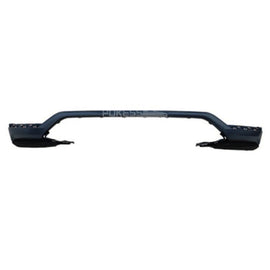 POKESS Front Bumper Lower KK7B17C831VCPRAA Lower Bumper for Ford Edge 2020