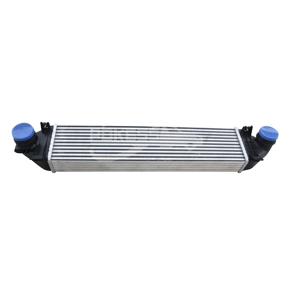 Universal Car Oil Cooler Kit CV619L440DB Engine Transmission Oil Cooler fit for Ford Kuga 13 13-16 2.0