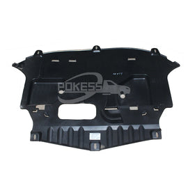 8A61-6P013 LQ-JNH-091 Engine Lower Guard Plate for Ford Fiesta 2009-2012