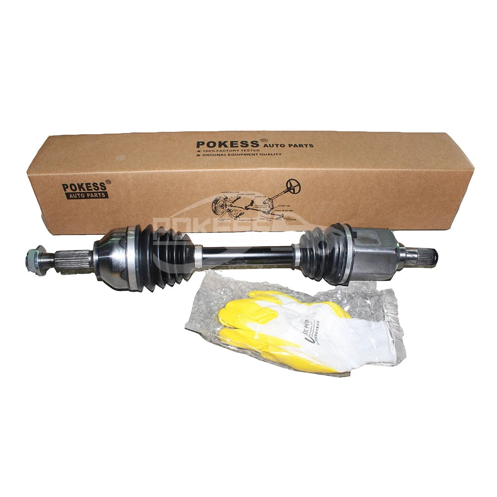 CN153B437EC CN153B437EB FD-8-675 1782215 Front Drive Shaft Axle for Ford Ecosport 1.5 AT