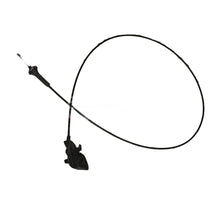 Load image into Gallery viewer, FT4B16C856AA FT4B16C856AB FT4B16B975AC FT4Z16916B Long Hood Cable with Seat for Ford Edge