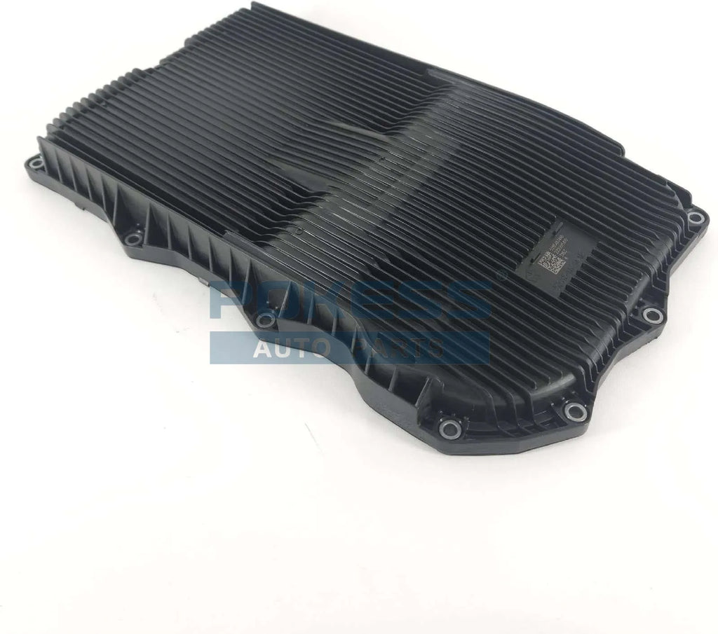 Transmission Oil Pan 68233701AC for Dodge Durango Jeep Grand Cherokee 8 Speed Trans