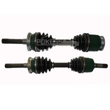 Load image into Gallery viewer, Auto Transmission GA352550X GA352560X Part Front Left &amp; Right Drive Axle Shaft Axle Assembly for Escape/Kuga 2005 2.3