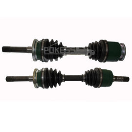 Auto Transmission GA352550X GA352560X Part Front Left & Right Drive Axle Shaft Axle Assembly for Escape/Kuga 2005 2.3