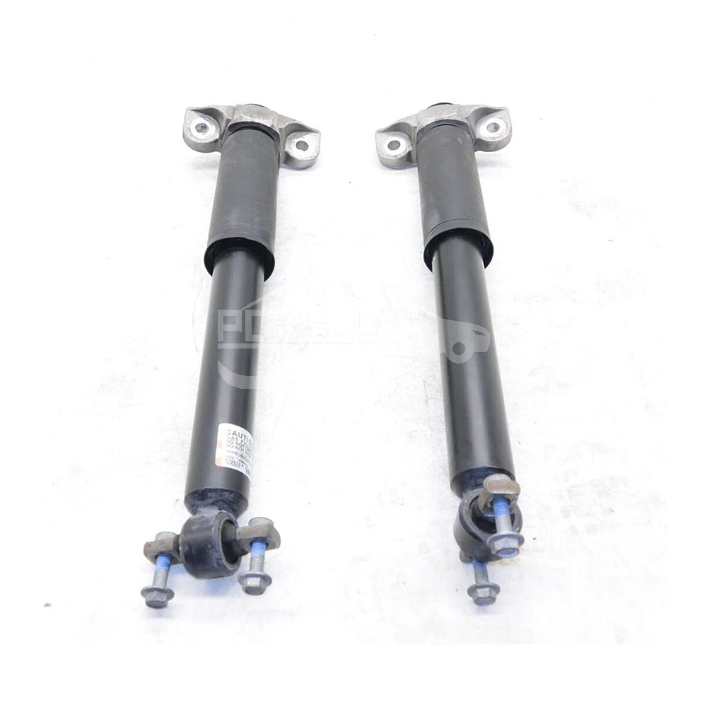 Car Front Shock Absorber F2GC18W002CAC F2GC18W002CAD Front Shock Absorber Assembly for Ford New Edge
