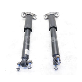 Car Front Shock Absorber F2GC18W002CAC F2GC18W002CAD Front Shock Absorber Assembly for Ford New Edge