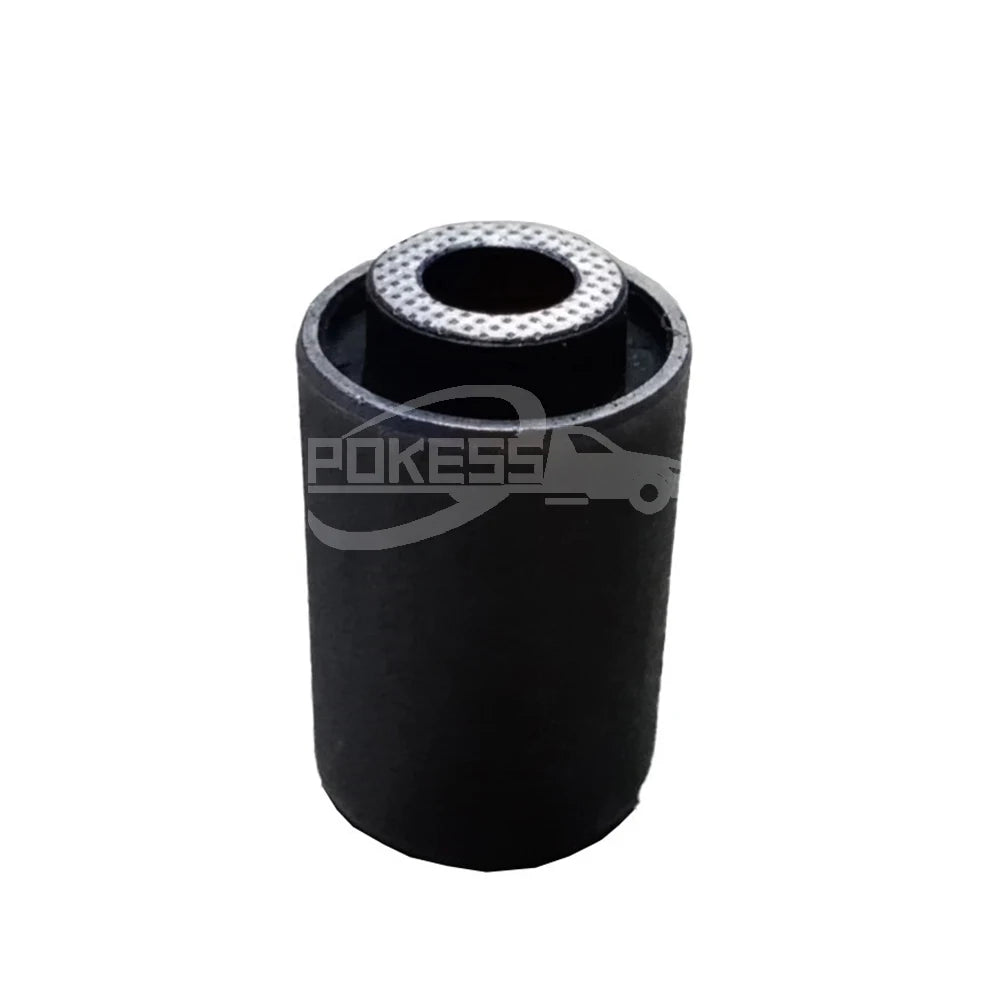 Suspension Rear Arm Bushing Set XGHJTD Suspension Rear Rubber Bush for Ford Focus 05-13/Kuga 13