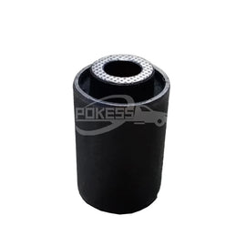 Suspension Rear Arm Bushing Set XGHJTD Suspension Rear Rubber Bush for Ford Focus 05-13/Kuga 13