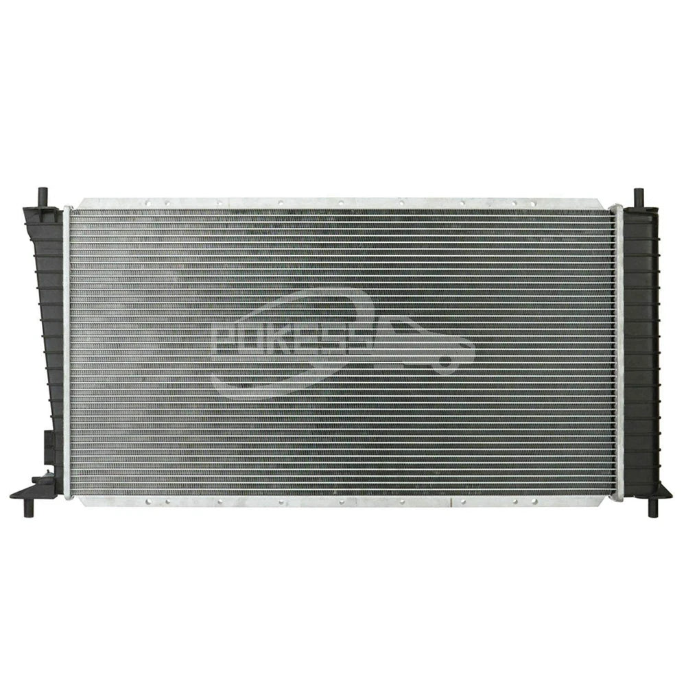 6L3Z8005A 6L3Z8005B 6L348005GA Generator Cooling Fan Parts 6L3Z8005A Engine Radiator Replacement for Ford Raptor 4.6