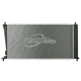 6L3Z8005A 6L3Z8005B 6L348005GA Generator Cooling Fan Parts 6L3Z8005A Engine Radiator Replacement for Ford Raptor 4.6