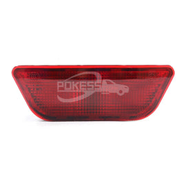 Automobile Tail Fog Lamp BT4Z15200A EV9551280A Rear Fog Light for Ford Edge 10/Kuga 05 Rear Bumper Right