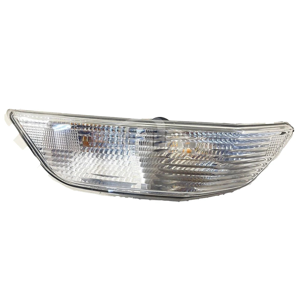 Fog lamp Turn Signal Light Lamp Car Front Fog Light OEM FR3B-13201-A FR3B-13200-A For Ford Mustang 2015-2017