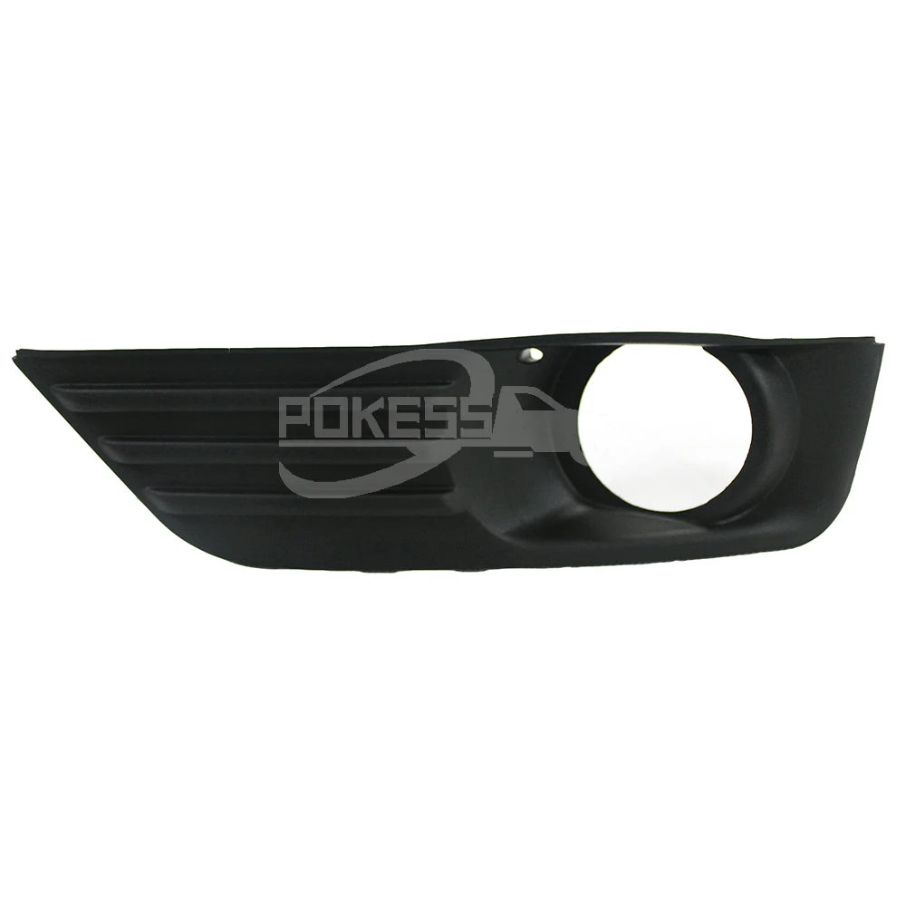 P4M5119953AE 4M5119953AE LQ-FKS-017R Fog Light Frame with Holes for Ford Focus 2005-2006